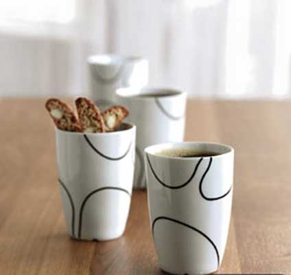 奇思妙想廚房可愛(ài)小物(二)