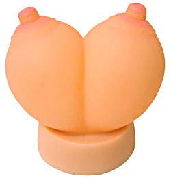 新奇用品讓他戀上你的家