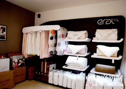 艾萊依家紡登陸昆明首戰(zhàn)告捷