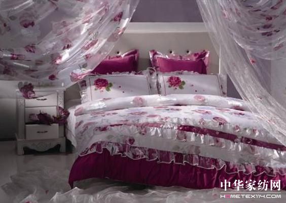 花雨傘家紡春夏促銷用新品