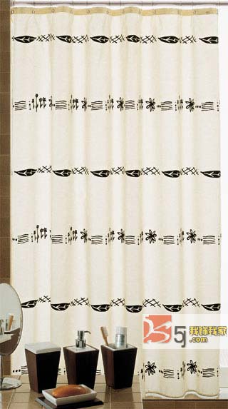 可愛小飾品讓衛(wèi)浴間情趣倍增