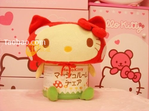 ���ɐ�Hello Kittyĥ��������