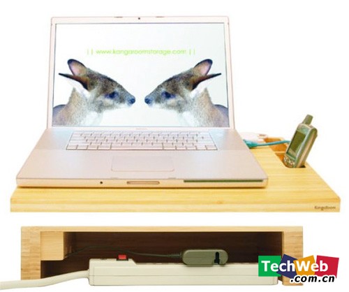 最驚喜角落最有創(chuàng)意插線板