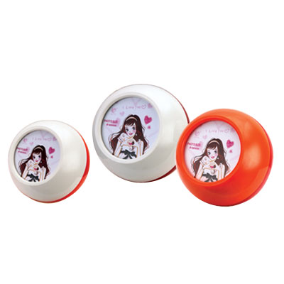 超卡哇伊創(chuàng)意小相框