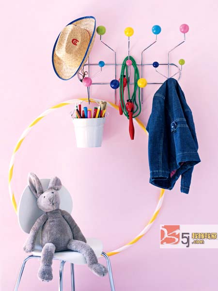 八個童趣濃濃超可愛家居飾品