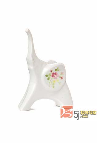 八個童趣濃濃超可愛家居飾品