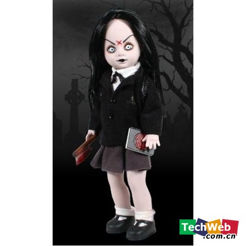 極具個性的極客鉛筆和鉛筆刀