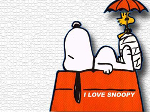 全球10個最受歡迎的卡通形象