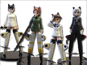 日本人20個古怪小玩具(二)