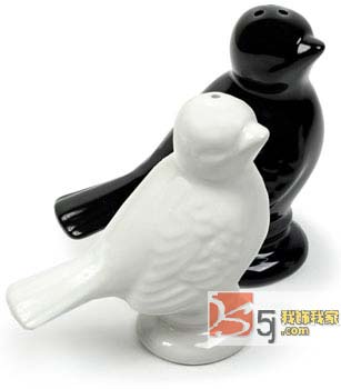 創意廚房小飾品給生活加點料(一)