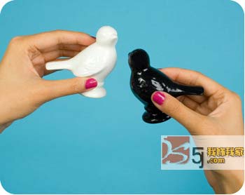 創(chuàng)意廚房小飾品給生活加點(diǎn)料(一)