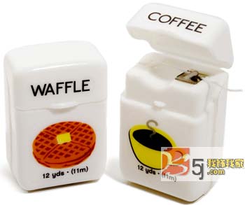 創意廚房小飾品給生活加點料(一)