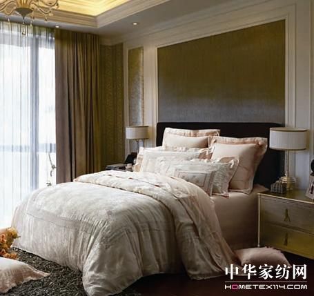 花雨傘家紡秋冬新品早知道