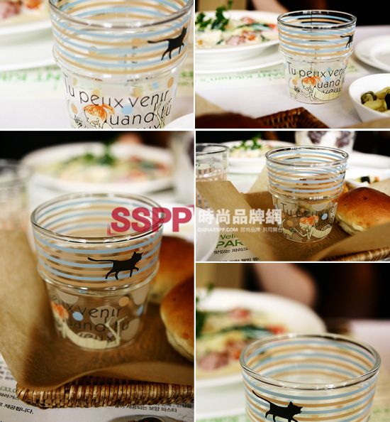 韓國petitbois餐具溫馨可愛(二)