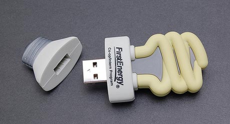 匪夷所思最不像U盤的U盤們