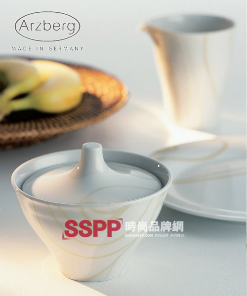 德國Arzberg瓷器餐具風潮時尚(二)