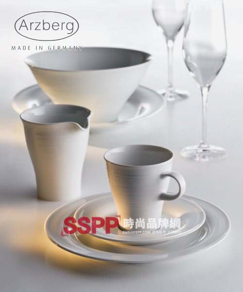 德國Arzberg瓷器餐具風潮時尚(二)