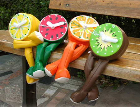 1 時下最流行時尚的創(chuàng)意家居