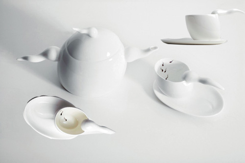 飛一般家居設計非一般體驗