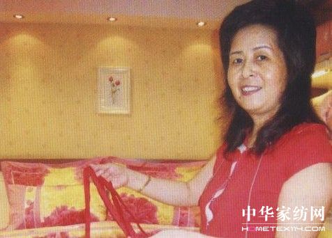 她上門(mén)“鋪”出來(lái)了好口碑