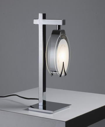 現(xiàn)代風(fēng)格臺燈 引領(lǐng)2010年的燈飾潮流 現(xiàn)代風(fēng)格臺燈引領(lǐng)2010年潮流