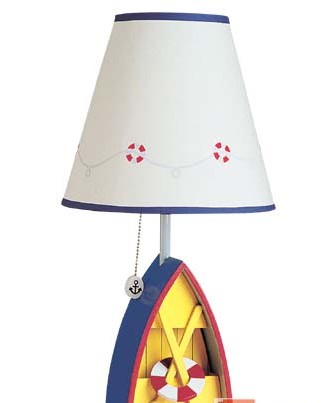 八款孩子們最喜歡的可愛臺燈 八款孩子們最喜歡的可愛臺燈