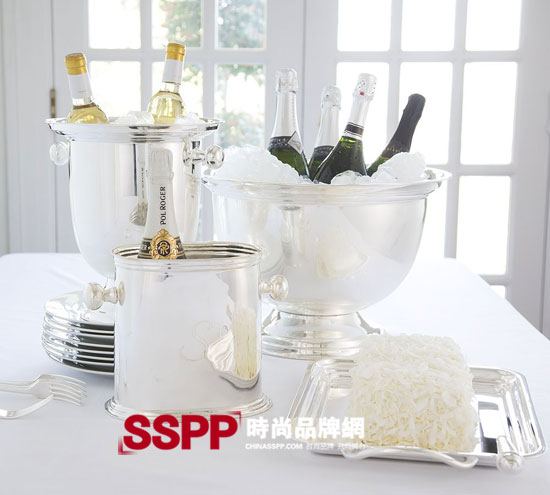 香檳酒具組合卓爾不凡(二)