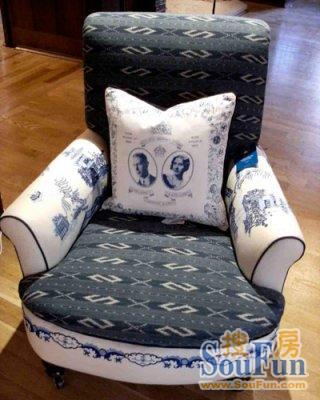 國外最新發布的2010年家紡趨勢