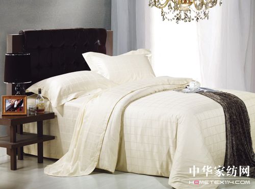 南方寢飾2010年春夏新品流行趨勢報道