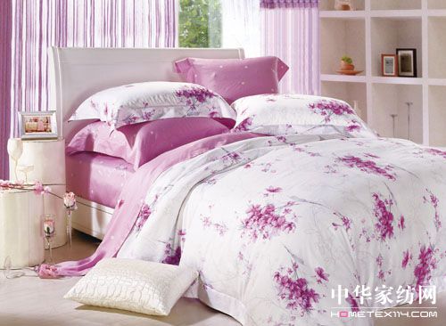 南方寢飾2010年春夏新品流行趨勢報道