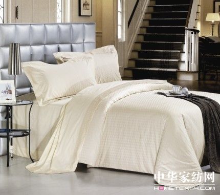 南方寢飾2010年春夏新品流行趨勢報道