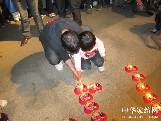 依諾雅“浦江愛心活動”圓滿成功