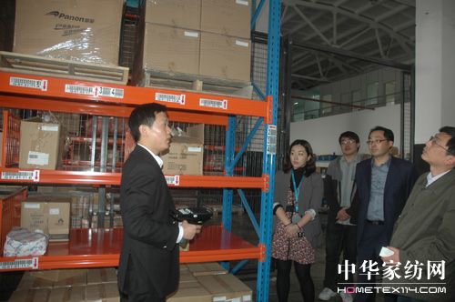 首屆家紡網(wǎng)絡(luò)營(yíng)銷(xiāo)實(shí)戰(zhàn)訓(xùn)練營(yíng)