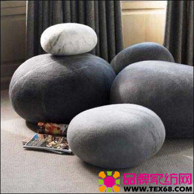 搞怪家居用品 體驗無限創意