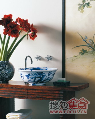 中國元素 最IN的摩登