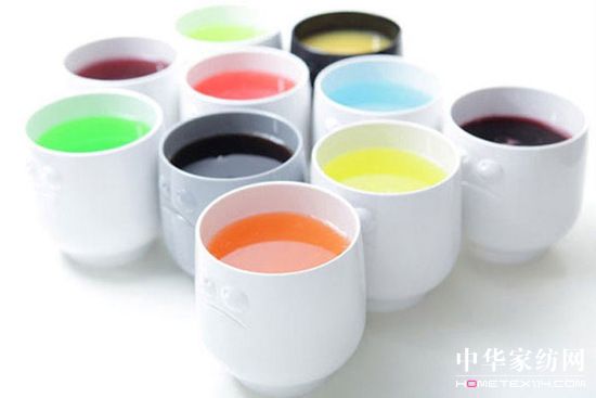 創意家居用品 腦子進水杯