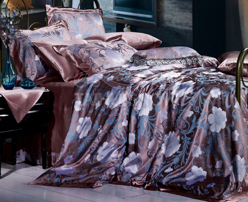 太湖雪—古典與時尚的結合