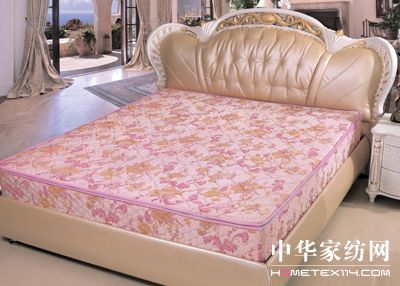 舒適睡眠好床墊