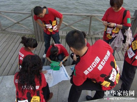 凱盛2011春夏新品發布會