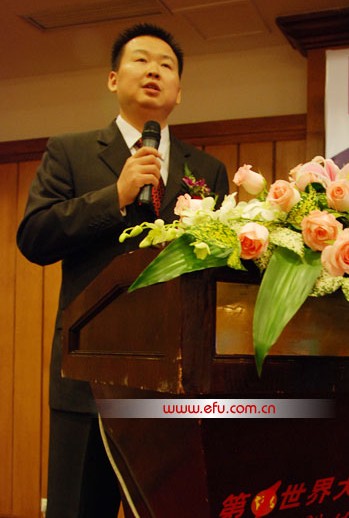 關注經銷發展引領經銷變革