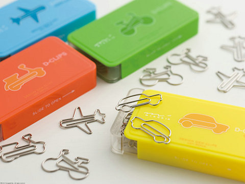 �����Ʒ D-Clips�����