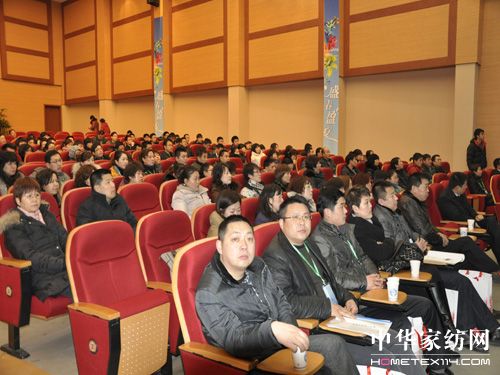 2011年美羅家紡春夏新品發(fā)布會隨想