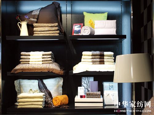 埃迪蒙托家紡簡約休閑床品領導者