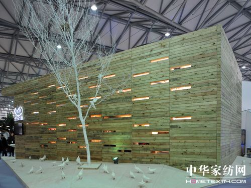 嘉加夢三大亮點榮耀中針會