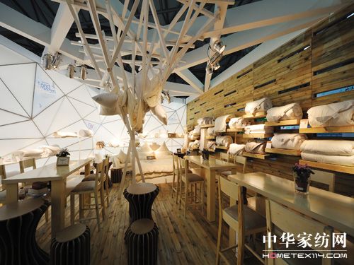 嘉加夢三大亮點榮耀中針會