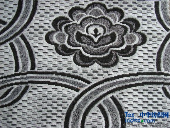 窗簾布 用途沙發(fā)布,裝飾面料,汽車座椅面料 成份滌綸,棉 規(guī)格145cm 型號F208-1