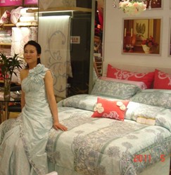 寶縵有創意,用心就能成功