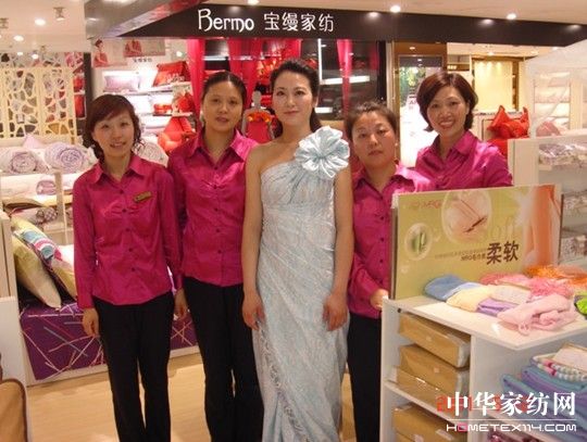 寶縵有創意,用心就能成功