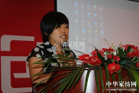 依諾雅2011秋冬新品發(fā)布會召開