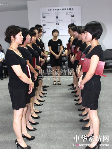 凱盛家紡:三晨PK 無懈可擊